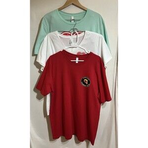 3 Combat Vets Women’s Auxiliary Veterans Helping Vets Skull Spade Patriotic J